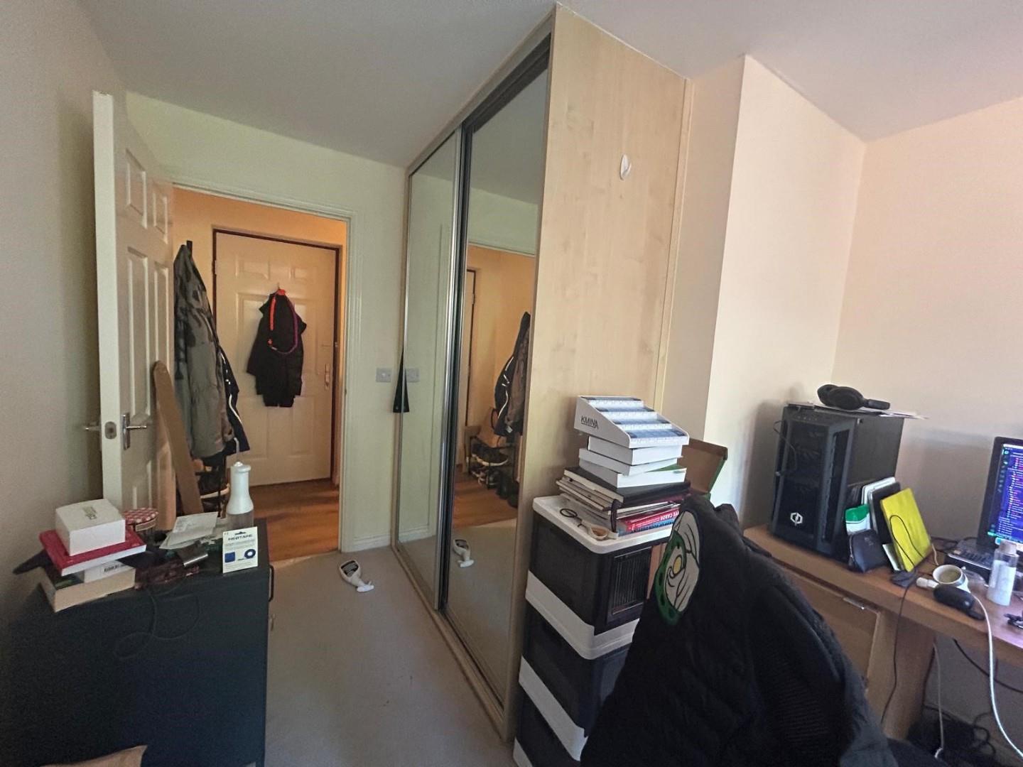Bressay Drive, Mill Hill, London